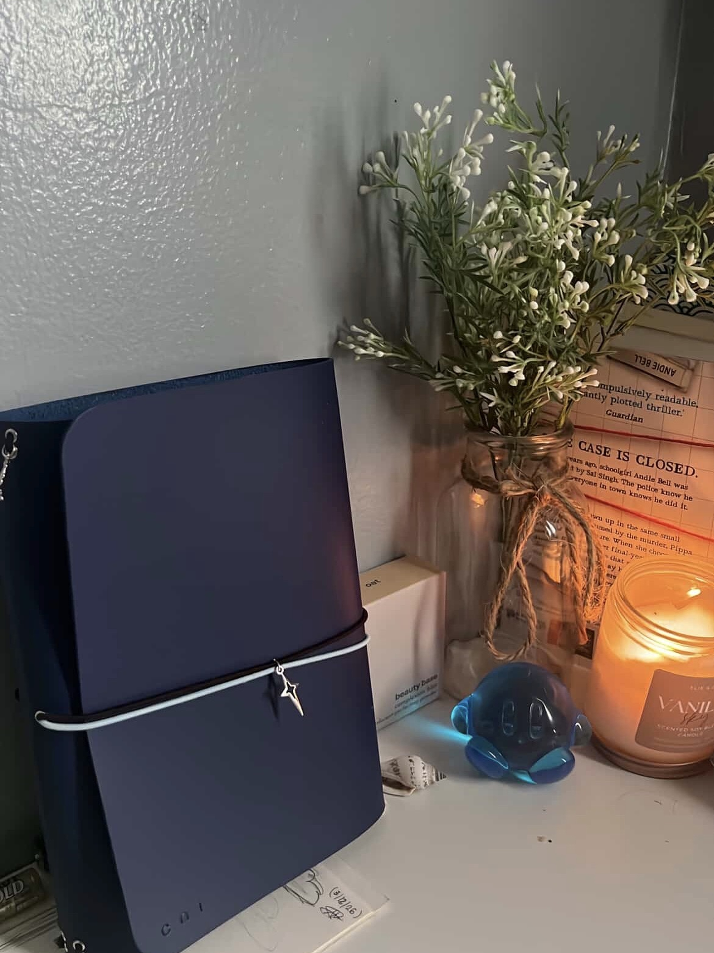 artcyst folio — lifestyle